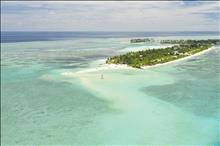 Fun Island Resort & SPA: Aerials