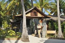 Fun Island Resort & SPA: Araamu Spa