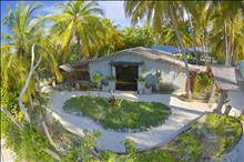 Fun Island Resort & SPA: Araamu Spa
