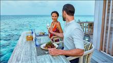 Hurawalhi Island Resort