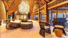 Hurawalhi Island Resort
