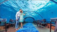 Hurawalhi Island Resort