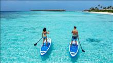 Hurawalhi Island Resort