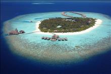 Anantara Kihavah Maldives Villas