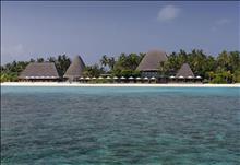 Anantara Kihavah Maldives Villas