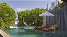 Anantara Kihavah Maldives Villas