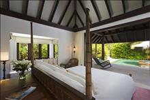 Anantara Kihavah Maldives Villas