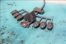 Anantara Kihavah Maldives Villas