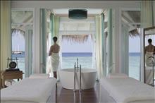 Anantara Kihavah Maldives Villas
