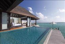 Anantara Kihavah Maldives Villas