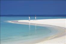 Anantara Kihavah Maldives Villas
