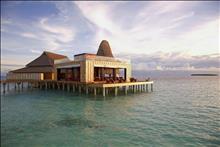 Anantara Kihavah Maldives Villas