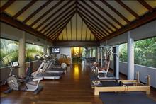 Anantara Kihavah Maldives Villas