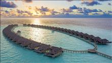 Anantara Kihavah Maldives Villas