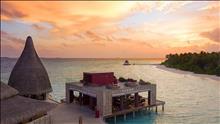 Anantara Kihavah Maldives Villas