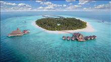 Anantara Kihavah Maldives Villas