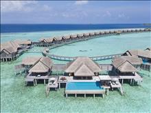 Anantara Kihavah Maldives Villas