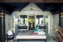 Anantara Kihavah Maldives Villas