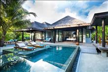 Anantara Kihavah Maldives Villas