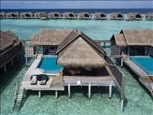 Anantara Kihavah Maldives Villas