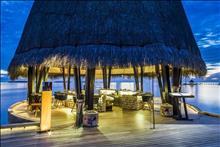 Anantara Kihavah Maldives Villas