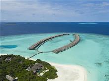 Anantara Kihavah Maldives Villas