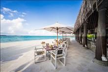 Anantara Kihavah Maldives Villas