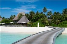 Anantara Kihavah Maldives Villas