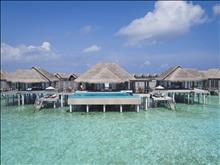 Anantara Kihavah Maldives Villas