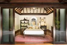 Anantara Kihavah Maldives Villas