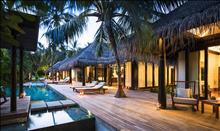Anantara Kihavah Maldives Villas