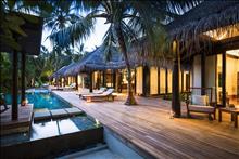 Anantara Kihavah Maldives Villas
