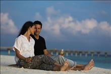 Anantara Kihavah Maldives Villas