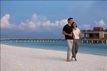 Anantara Kihavah Maldives Villas