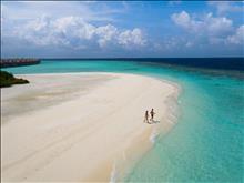 Anantara Kihavah Maldives Villas
