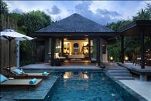 Anantara Kihavah Maldives Villas
