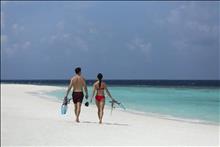 Anantara Kihavah Maldives Villas