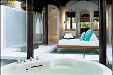 Anantara Kihavah Maldives Villas