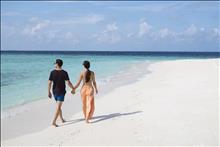 Anantara Kihavah Maldives Villas
