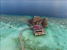 Anantara Kihavah Maldives Villas