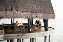 Anantara Kihavah Maldives Villas