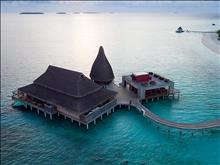 Anantara Kihavah Maldives Villas