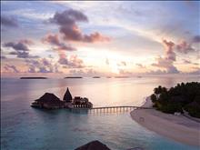 Anantara Kihavah Maldives Villas