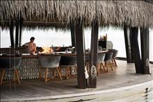 Anantara Kihavah Maldives Villas