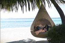 Anantara Kihavah Maldives Villas