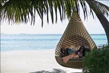 Anantara Kihavah Maldives Villas