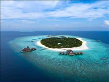 Anantara Kihavah Maldives Villas