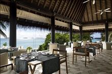Anantara Kihavah Maldives Villas