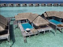 Anantara Kihavah Maldives Villas