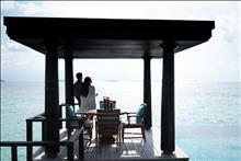 Anantara Kihavah Maldives Villas